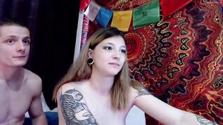 _pepe_the_frog_ - Private  [Chaturbate] Alluring shape francais teamskeet