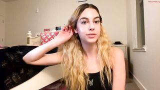 playboybarbie666 - Private  [Chaturbate] american longhair Recorded stream