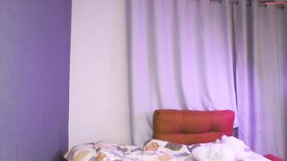 purplebeawer - Private  [Chaturbate] cuzinho incredible glutes virgin