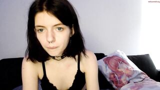 qusuma - Private  [Chaturbate] Mind-Blowing O's Cute WebCam Girl Session replay