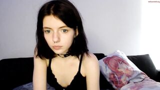 qusuma - Private  [Chaturbate] Mind-Blowing O's Cute WebCam Girl Session replay