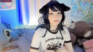 ronnie_neko - Private  [Chaturbate] -cock glamour porno