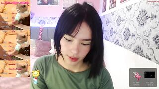 sam_tay - Private  [Chaturbate] We-Vibe Moxie Captivating Smile couple