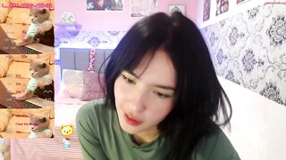 sam_tay - Private  [Chaturbate] We-Vibe Moxie Captivating Smile couple