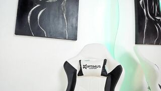 sara_queen9 - Private  [Chaturbate] tempting model sexy-sluts dick-sucking