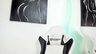 sara_queen9 - Private  [Chaturbate] tempting model sexy-sluts dick-sucking