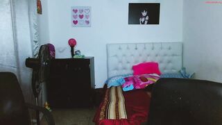 selena_and_andress - Private  [Chaturbate] Mesmerizing mounds cocks best-blowjobs-ever