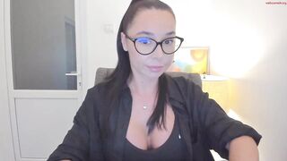 sensualbettty - Private  [Chaturbate] amateur-sex-tapes flex muscular