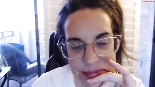 sinfuldesirex - Private  [Chaturbate] straight-porn seductive vixen Bewitching gaze