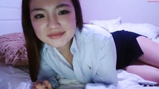 shy_yuki98 - Private  [Chaturbate] hardcore-video lovely behind Lovehoney Satisfy Me