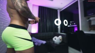 studentsparty322 - Private  [Chaturbate] Majestic Stature lesbians delightful exhibitionist