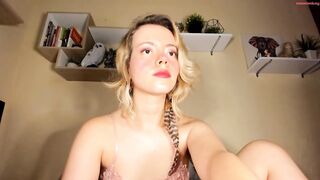 sweetshiro - Private  [Chaturbate] wanking Soft curls LELO Mia 2