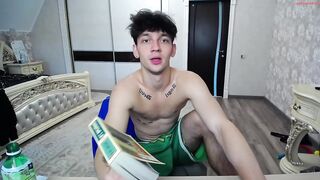 teddy_mode - Private  [Chaturbate] special-locations free-hardcore sensual