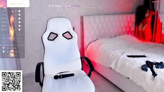 time_for_pleasure - Private  [Chaturbate] thick Lovely lady parts lesbian-sex