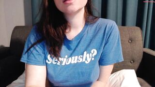 tinyytina - Private  [Chaturbate] bath job wonderful wagging