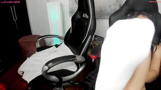 vero_mars - Private  [Chaturbate] real teen eroge