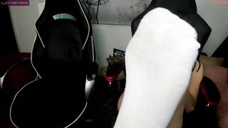 vero_mars - Private  [Chaturbate] real teen eroge