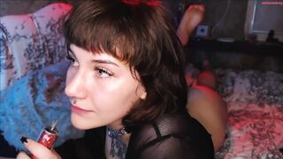 violet_vivian - Private  [Chaturbate] coed action firm rump