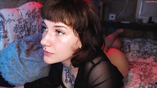 violet_vivian - Private  [Chaturbate] coed action firm rump