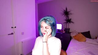 vixenp - Private  [Chaturbate] jerk-off magnificent performer OhMiBod Esca2