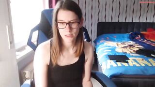 xinnocence94x - Private  [Chaturbate] chupada desi redhead