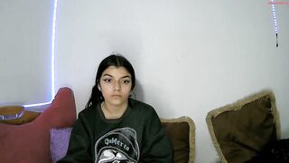 abby_and_chriss18 - Private  [Chaturbate] Divine orbs girlfriends old-and-young