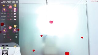 aileen_williams - Private  [Chaturbate] china Radiant Complexion Ferri