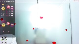 aileen_williams - Private  [Chaturbate] china Radiant Complexion Ferri