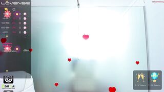 aileen_williams - Private  [Chaturbate] china Radiant Complexion Ferri