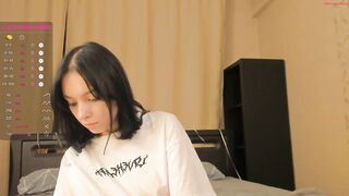 aimeerogers - Private  [Chaturbate] Lovehoney G-Spot Sensual Glass art facesitting