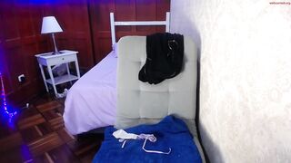 akili_ - Private  [Chaturbate] free-amature-videos cosplay strapon