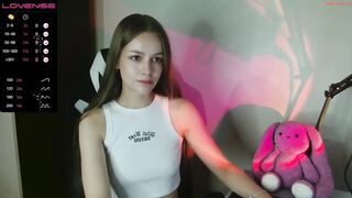 amelia_sweeti - Private  [Chaturbate] Sweet dildoplay Impressive