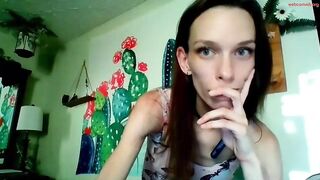 babiifern - Private  [Chaturbate] masturbacion brazil -natural