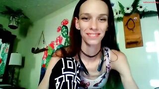 babiifern - Private  [Chaturbate] masturbacion brazil -natural