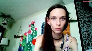 babiifern - Private  [Chaturbate] fiery lust erotic heat boy