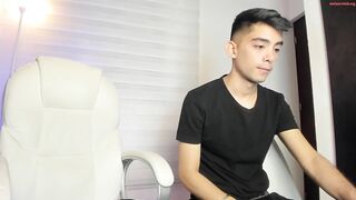 born2pizzaa - Private  [Chaturbate] Lovense Ferri Sensuous Explosion dicksucking