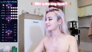 crystalmoon___ - Private  [Chaturbate] piss sexo-oral satin