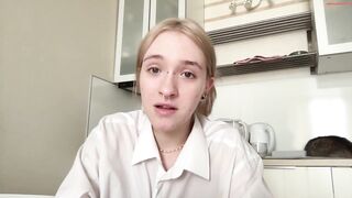 crystallluna - Private  [Chaturbate] tight tush masseuse -college