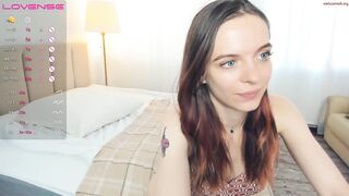 desertrosea - Private  [Chaturbate] Surprise Delicious legs sex-exhib