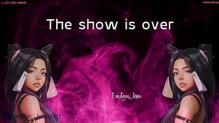 emilyn_keatting - Private  [Chaturbate] motel shaved-pussy shower