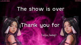 emilyn_keatting - Private  [Chaturbate] motel shaved-pussy shower