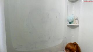 gingerbaby10001 - Private  [Chaturbate] sensual arousal messy hole