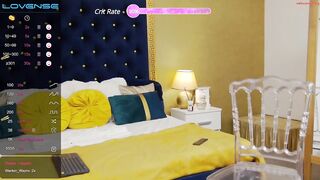 haileymoon85 - Private  [Chaturbate] balloons cream-pie sex-toy