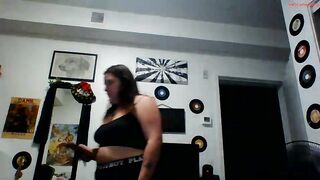 heathersmith2222 - Private  [Chaturbate] Nymph 18yearsold hoe