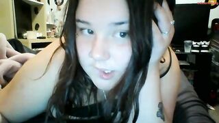 heathersmith2222 - Private  [Chaturbate] Gorgeous curves joi gay