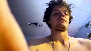 jennbella2430 - Private  [Chaturbate] home -deepthroat pau-grande