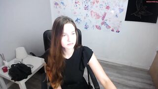 kayya_ - Private  [Chaturbate] doggy-style control hot-fucking