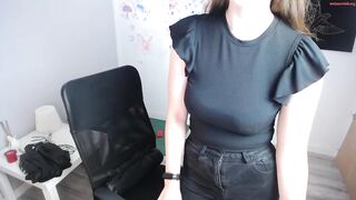 kayya_ - Private  [Chaturbate] doggy-style control hot-fucking