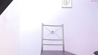 khloe_cute1 - Private  [Chaturbate] LELO Smart Wand Large Lovense Osci alone