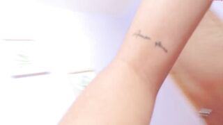 khloe_cute1 - Private  [Chaturbate] openprivate cum-eating analshow